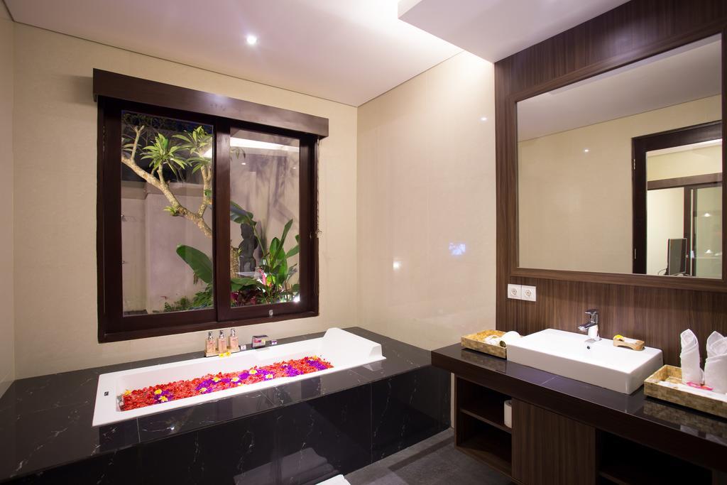 Buana Bali Villas & Spa Jimbaran Pokój zdjęcie