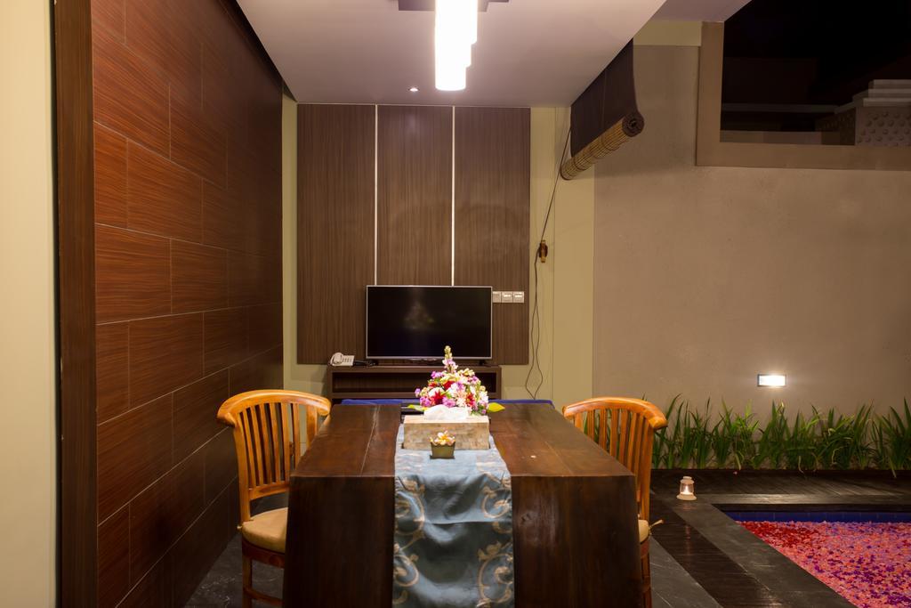 Buana Bali Villas & Spa Jimbaran Pokój zdjęcie