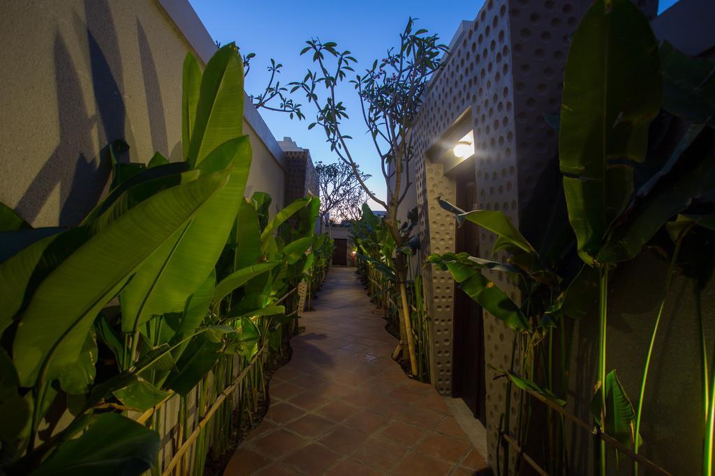 Buana Bali Villas & Spa Jimbaran Zewnętrze zdjęcie