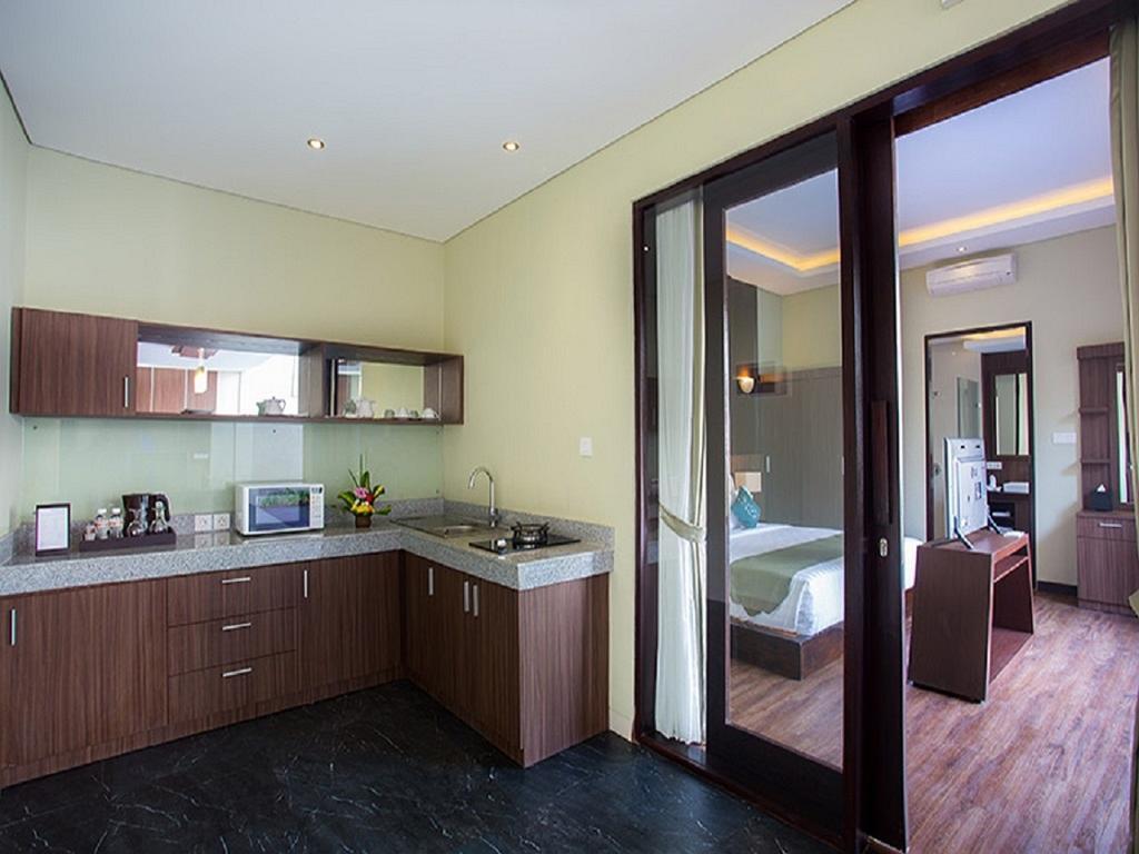 Buana Bali Villas & Spa Jimbaran Pokój zdjęcie