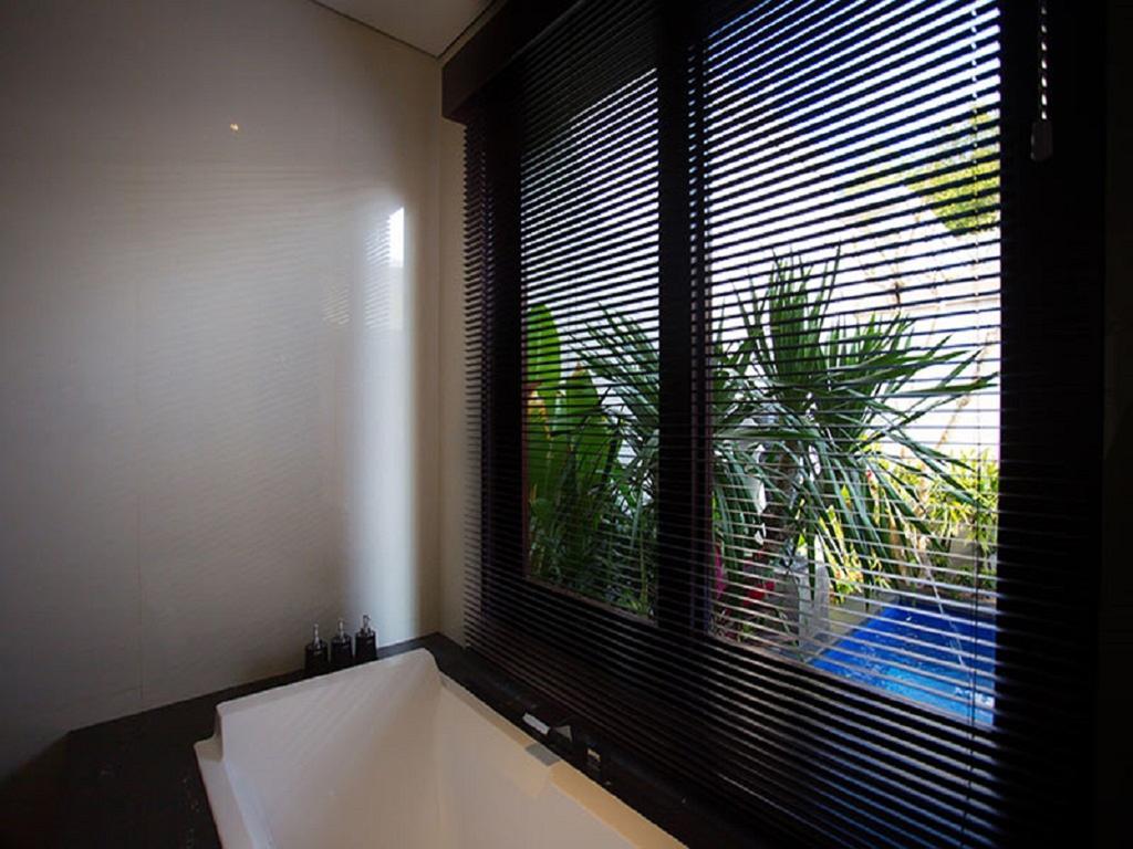 Buana Bali Villas & Spa Jimbaran Zewnętrze zdjęcie